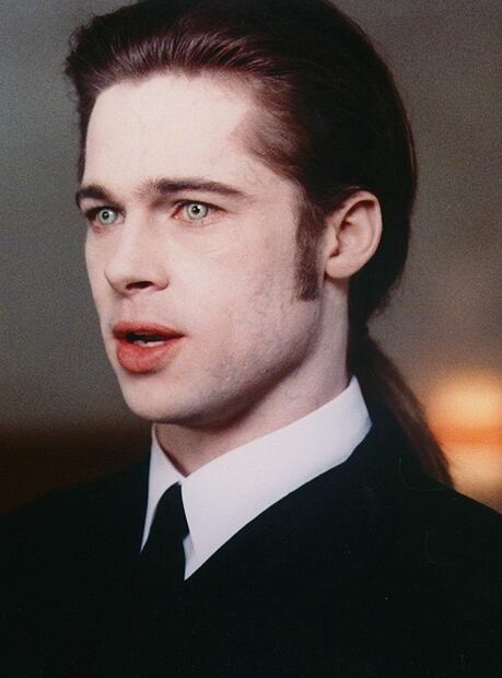 FOTOS: La evolución de Brad Pitt a través de los años