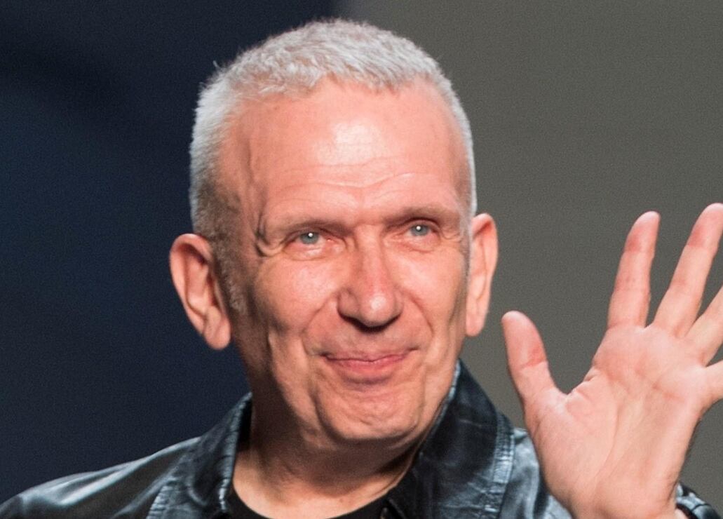 Jean Paul Gaultier, demandado por utilizar la pintura "El nacimiento de Venus" de Botticelli