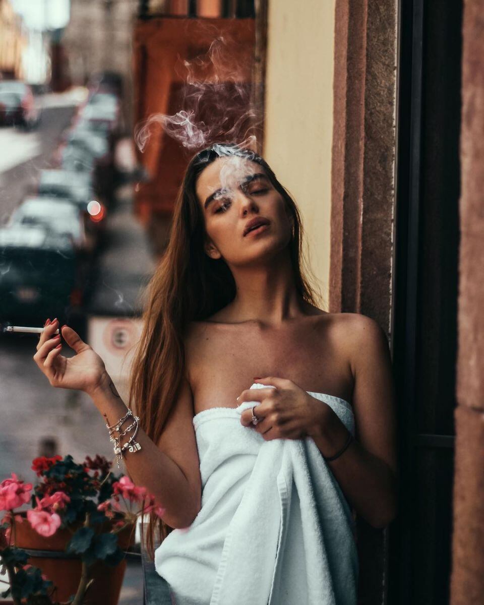 Natália Subtil explica por qué no le parece que su hija conviva con la novia de Sergio Mayer Mori