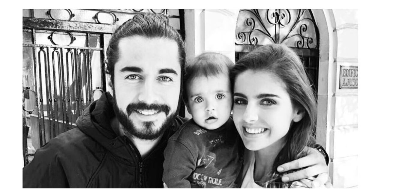 <p>La actriz Michelle Renaud y el&nbsp;empresario Josué Alvarado decidieron terminar su matrimonio en común acuerdo, pero seguirán siendo familia por su hijo Marcelo&nbsp;/&nbsp;Foto: Reuters, AFP. AP e Instagram&nbsp;</p>
