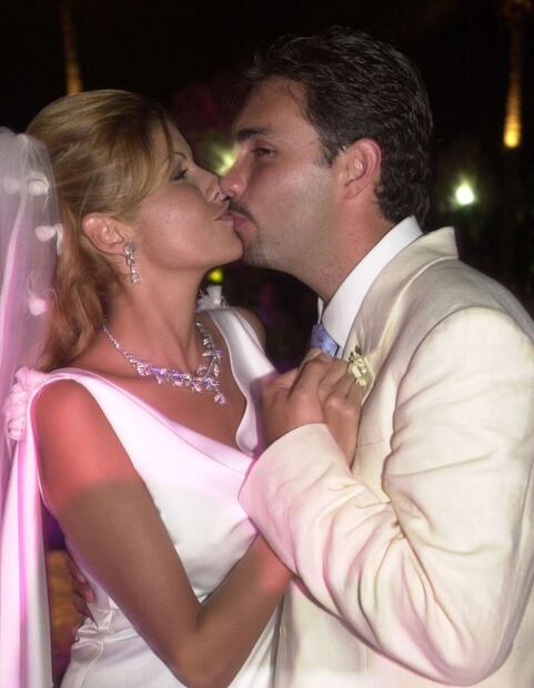 Paulina Díaz Ordaz y Jesús Sesma se divorcian tras 17 años juntos