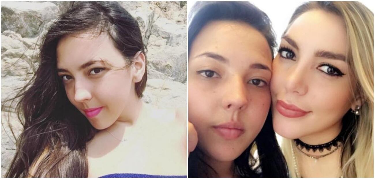 ¿Quién es el papá de Frida Sofía, hija de Alejandra Guzmán? 