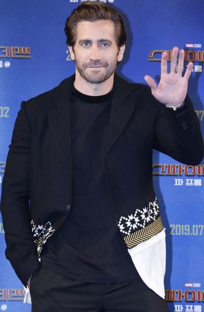 Jake Gyllenhaal finalmente rompe el silencio sobre Taylor Swift y “All Too Well” 