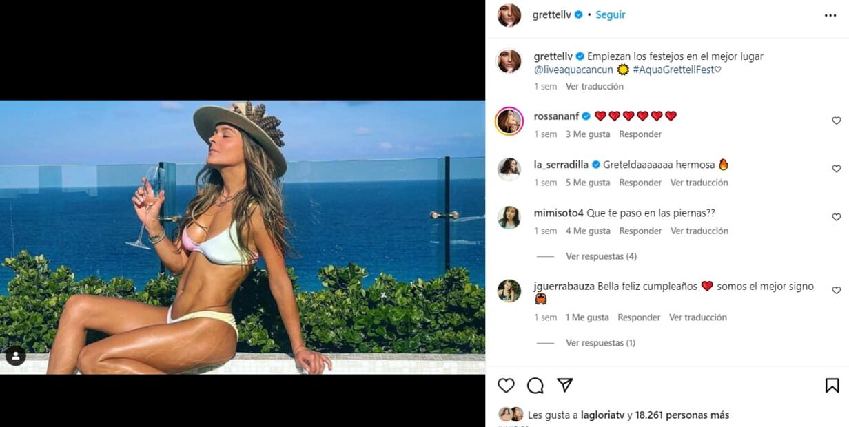 Instagram: @grettellv