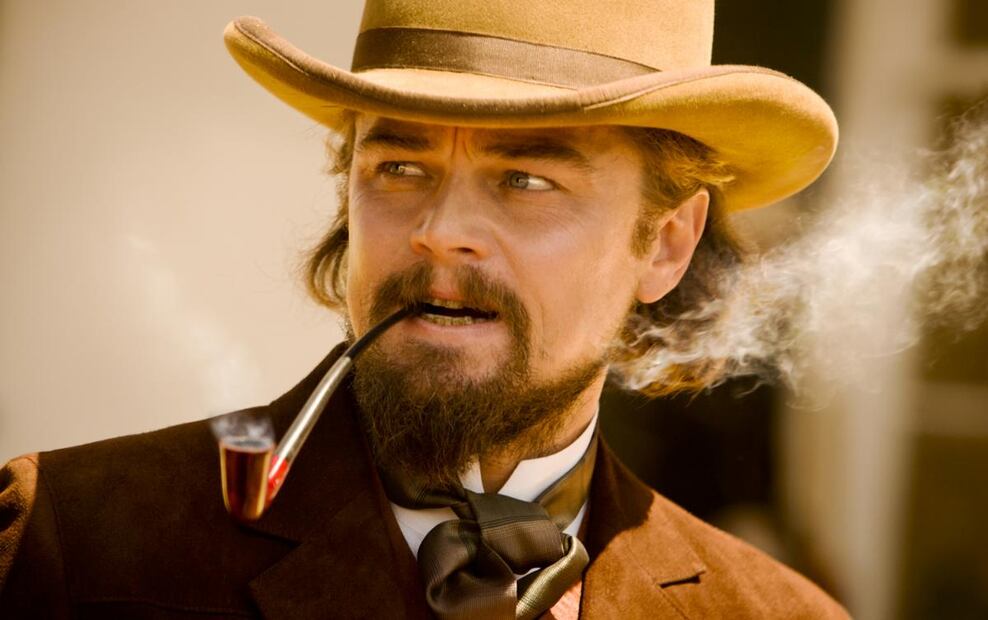 Los personajes más emblemáticos de Leonardo DiCaprio