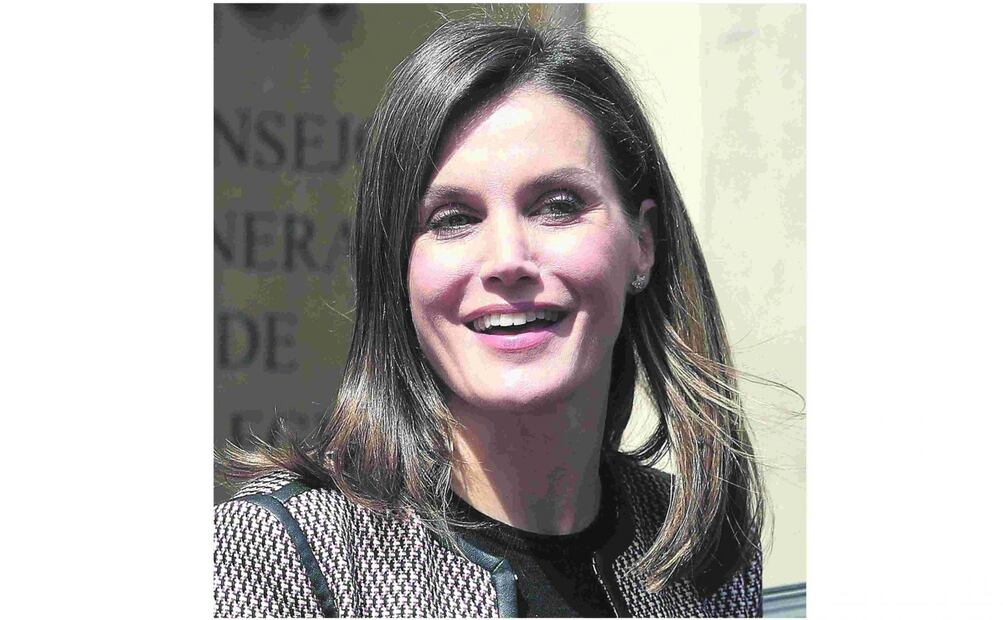Insultan a la reina Letizia tras reaparecer públicamente