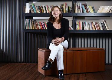 Tatiana Clouthier se confiesa: nos cuenta de su matrimonio y su libro “Parejas parejas”