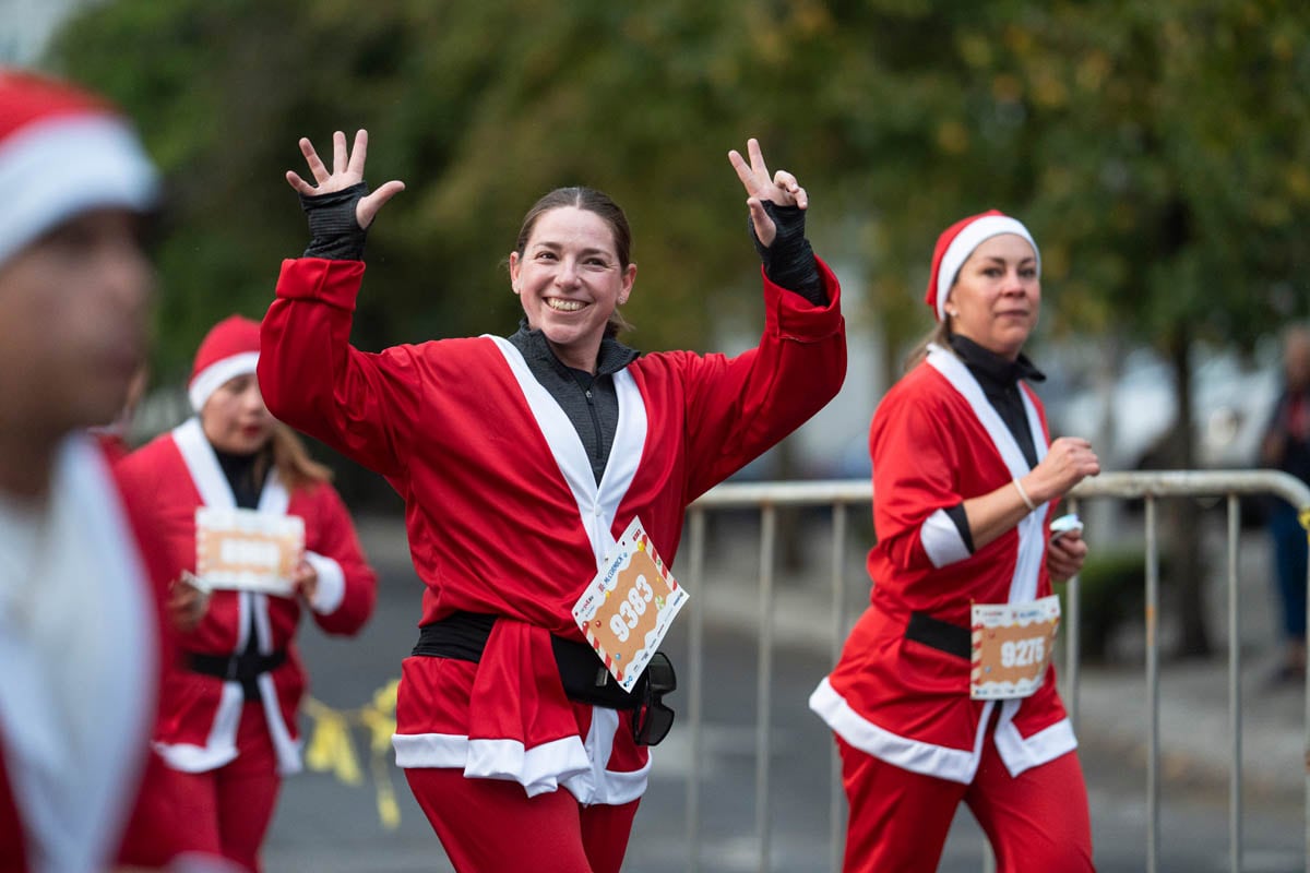 Magdalena Urreta. (Foto: Héctor Arjona)