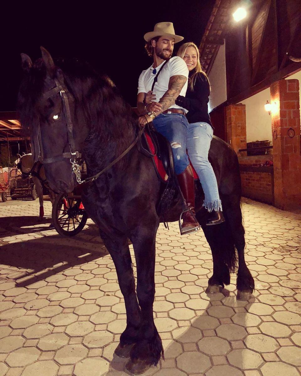 La suegra de México, ella es la mamá de Maluma 