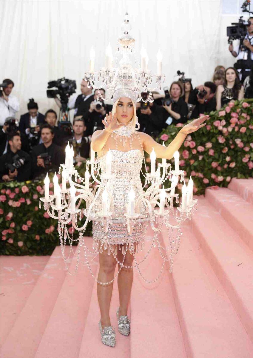 ¿Cuántos miles de dólares cuesta ir al Met Gala 2021?