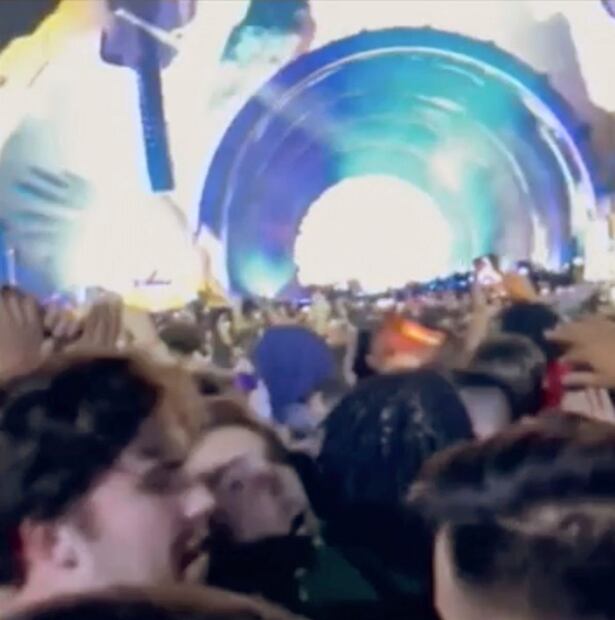 ¿Cómo se originó la tragedia en el concierto de Travis Scott, Astroworld?