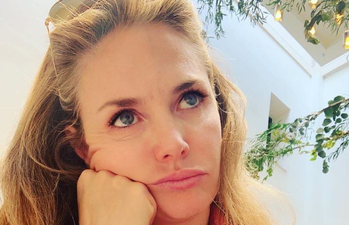 Genoveva Casanova, decidida a limpiar su imagen, emprenderá acciones legales tras escándalo con Federico X