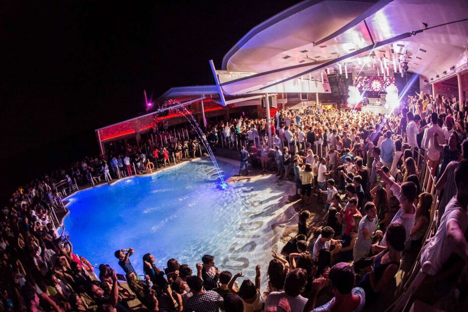 24 horas en: Mykonos, el spot favorito en Grecia