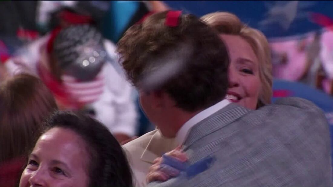 Tyler Clinton, el sexy sobrino de Hillary Clinton