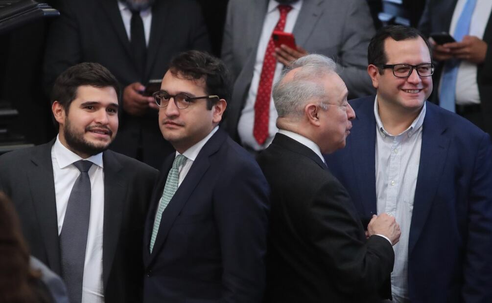 “Chocolates Rocío” en la polémica de Aristegui y López Obrador