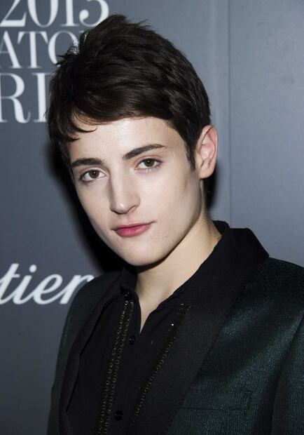 Harry Brant: el mundo de la moda llora la muerte del hijo de Stephanie Seymour y Peter Brant
