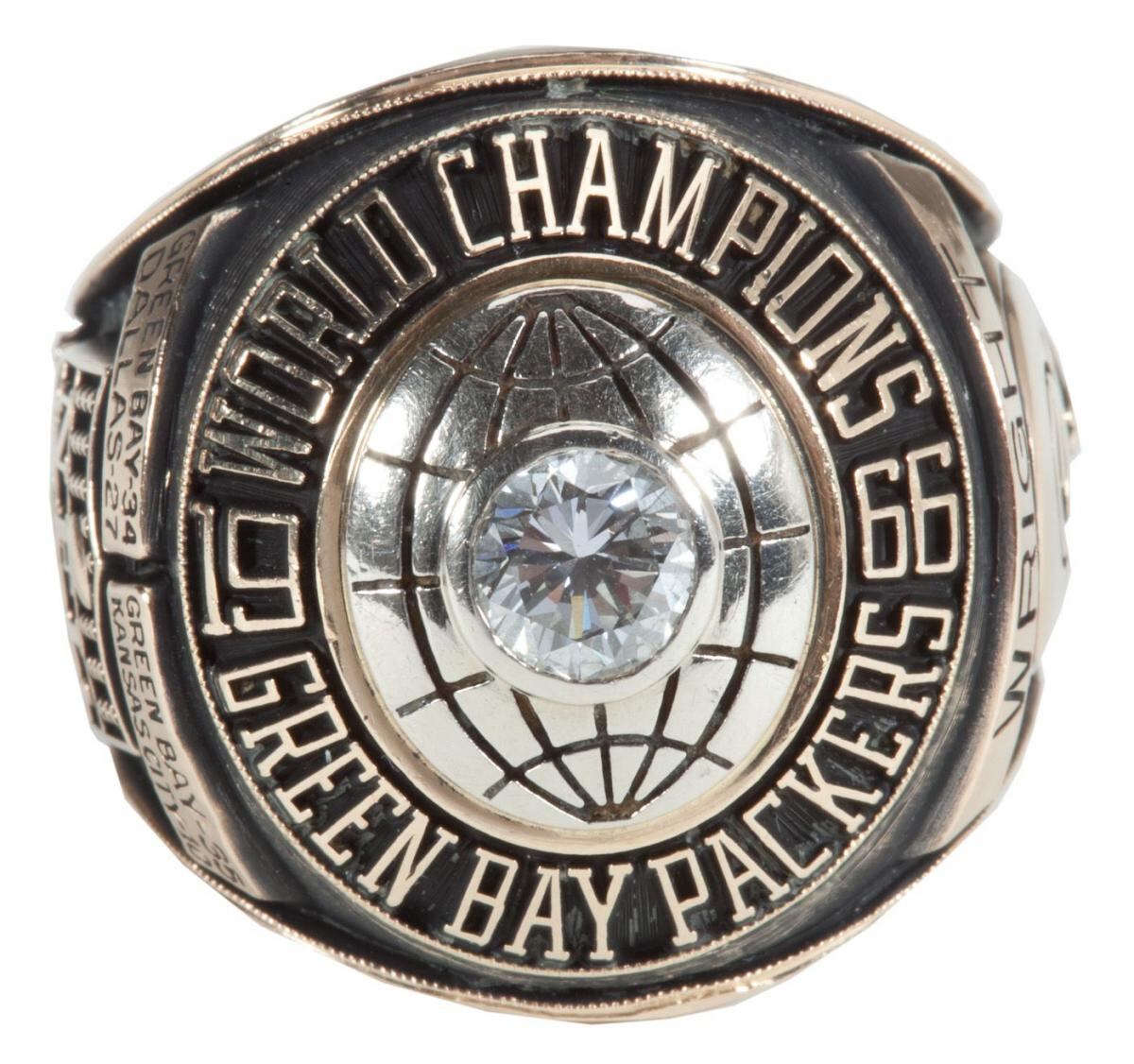 Los 5 anillos más costosos de la historia del Super Bowl