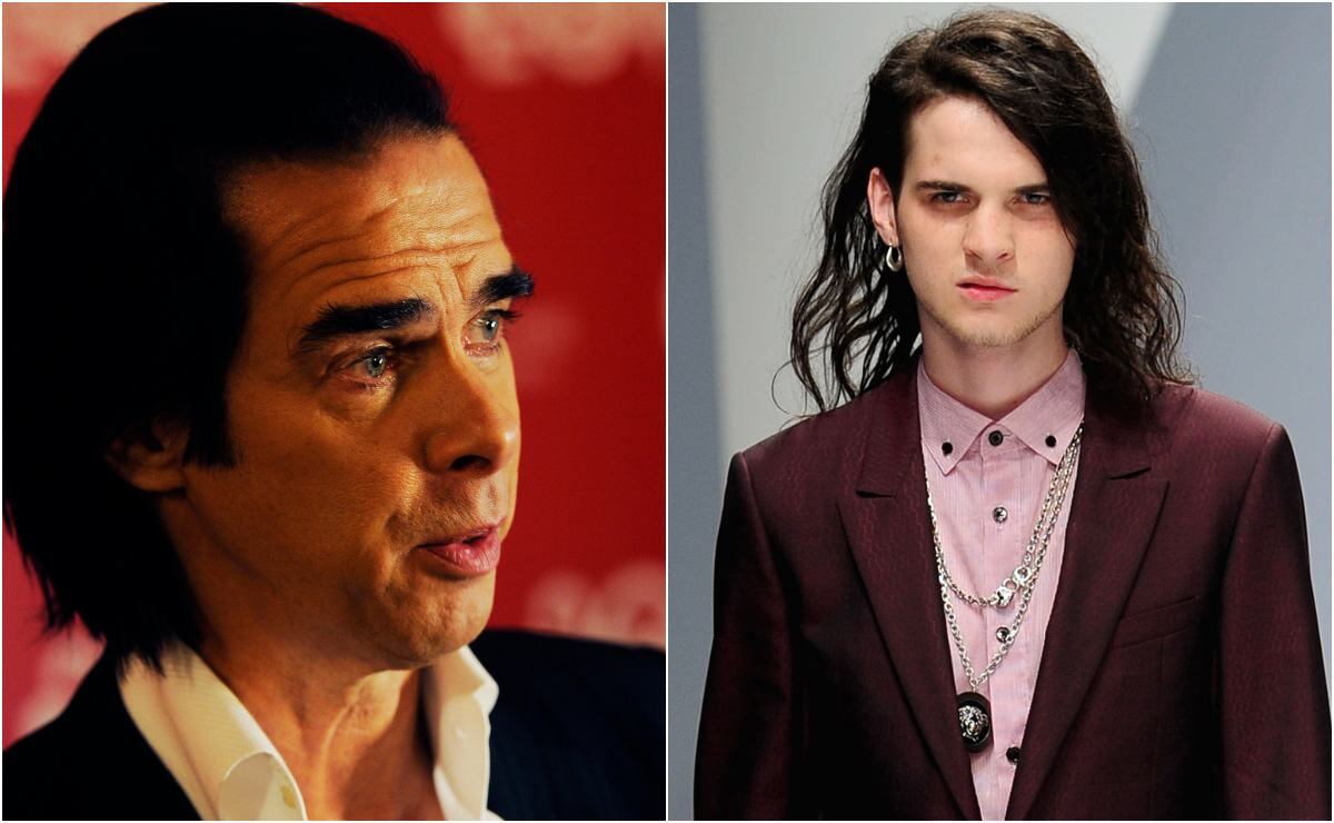 A Nick Cave le siguen las tragedias: muere otro de sus hijos a los 31 años 