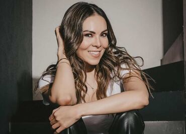 Paola, hermana de 'Checo' Pérez, presume su embarazo con tiernas fotos