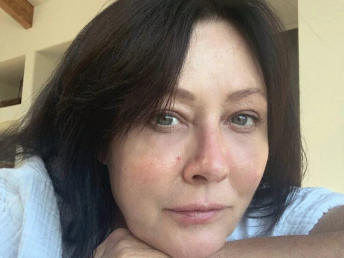 La actriz libró una dura batalla contra el cáncer / Foto: Instagram
