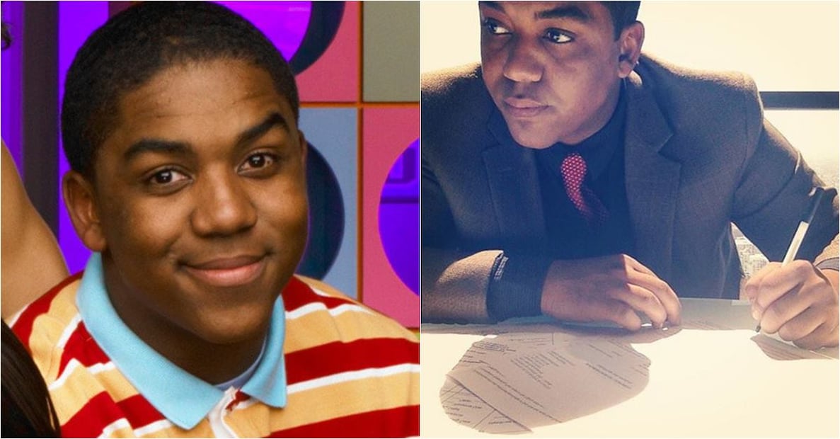 Así lucen los personajes de Zoey 101