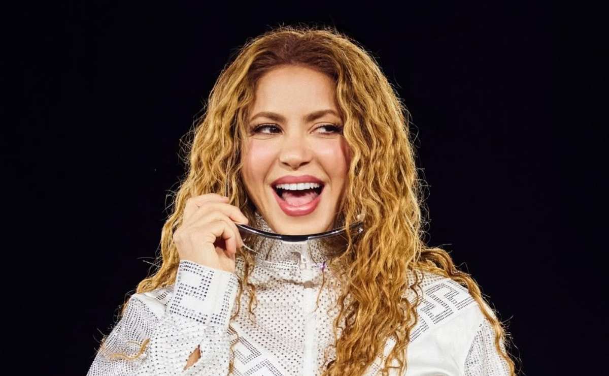 Shakira: Todos los detalles de su concierto gratuito en el Zócalo de la CDMX 