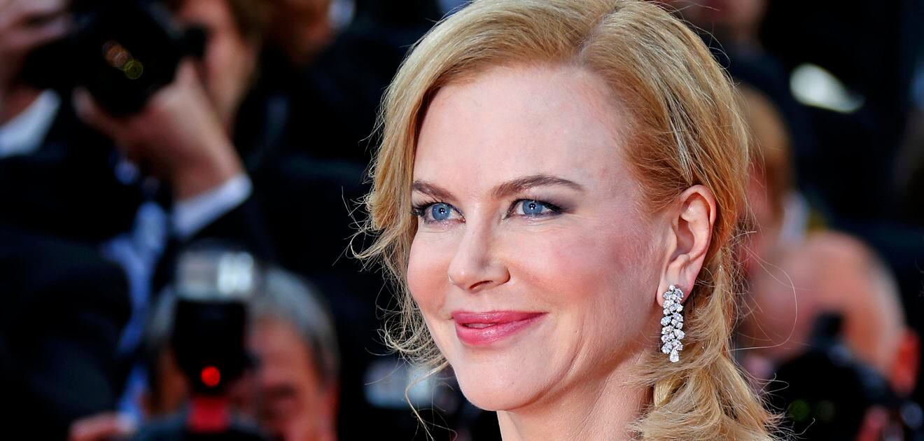<p>Nicole Kidman, ni se llama Nicole, ni nació en Australia. <strong>(FOTO: Archivo)</strong></p>
