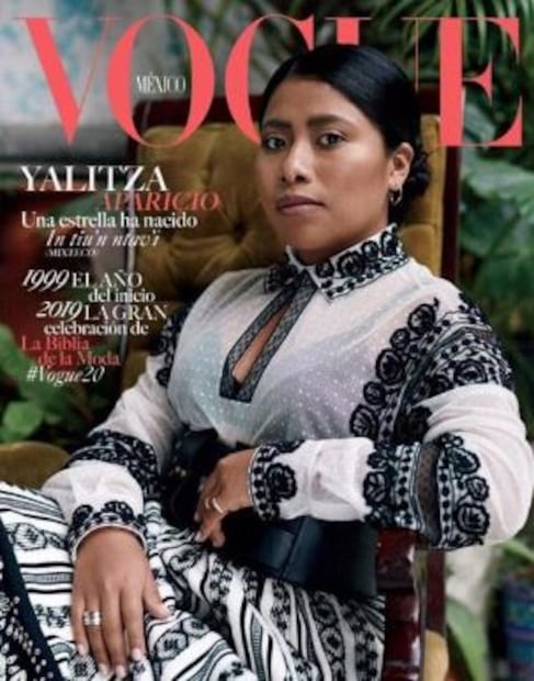 Ellas son las actrices que han roto estereotipos