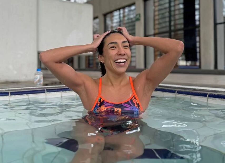 Johana Betzabe / Instagram
