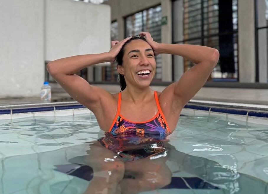 Johana Betzabe / Instagram