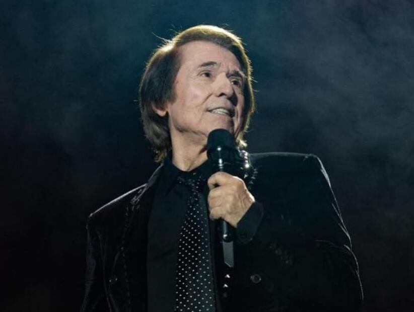Raphael / Foto: Instagram