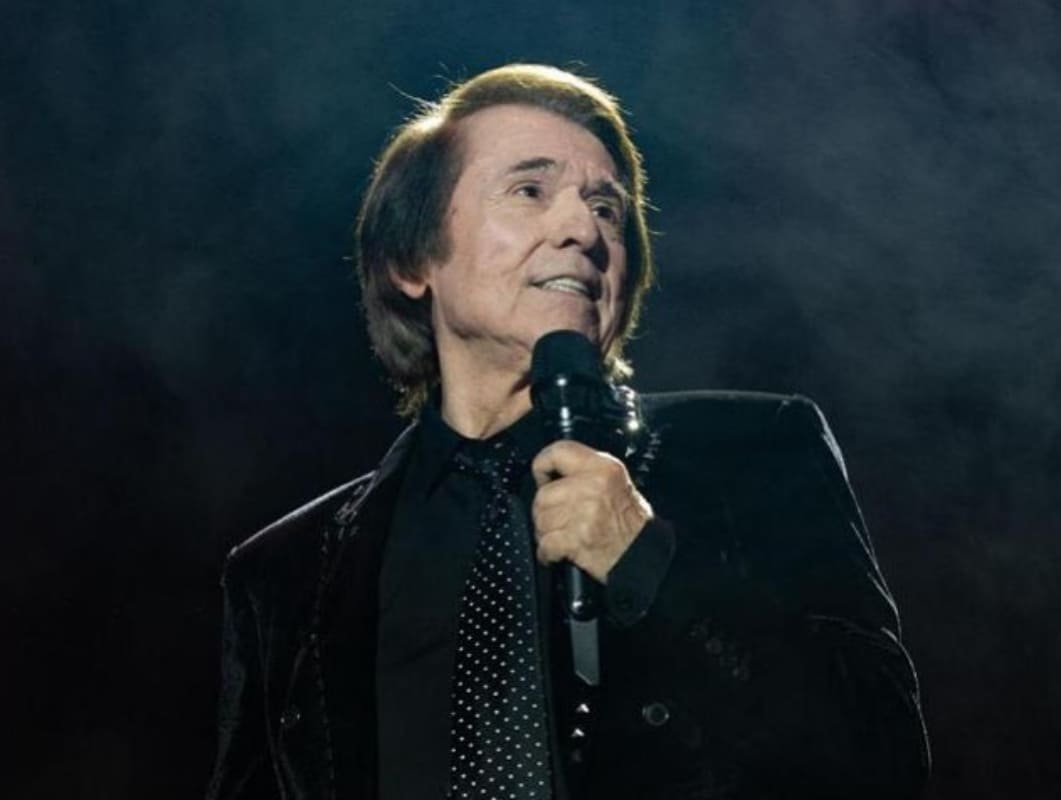 Raphael / Foto: Instagram