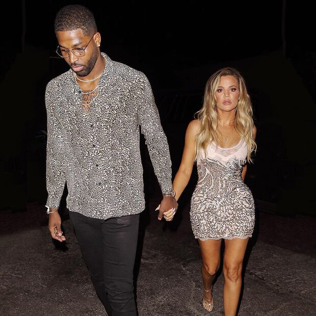 Khloé Kardashian quiere tener otro hijo con Tristan Thompson 