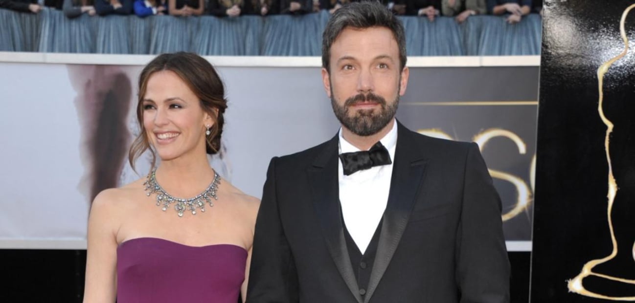 Las parejas famosas que terminaron este 2015