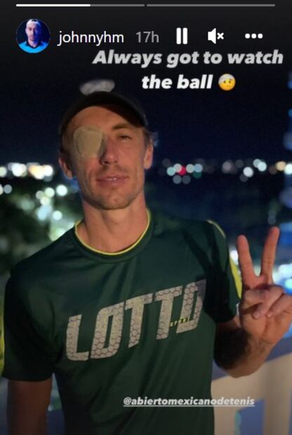 Ana Boyer regresa al Abierto Mexicano de Tenis 2022