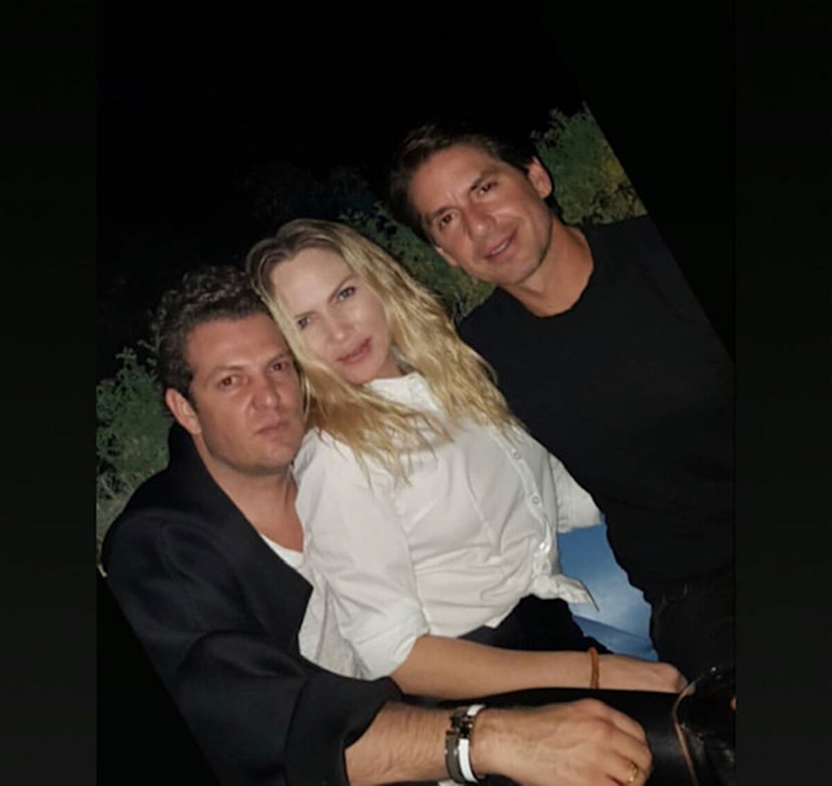 Un éxito la conferencia de la doctora Shefali organizada por María Hank