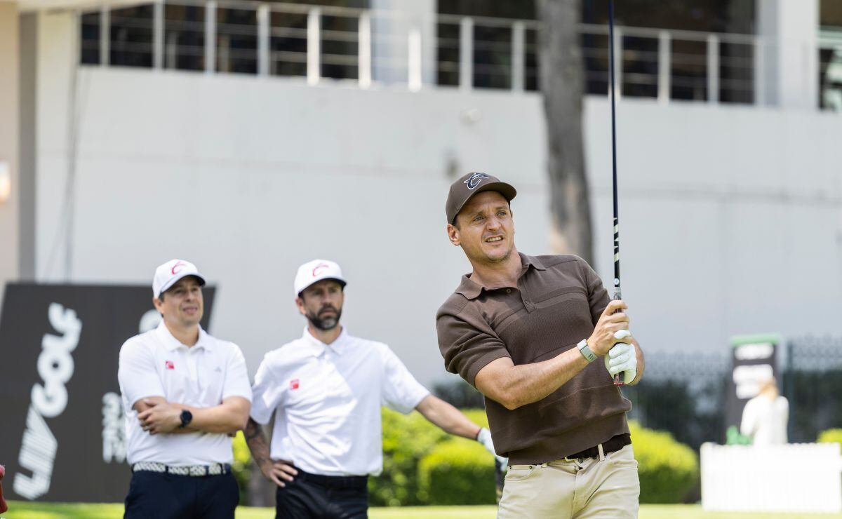 Emilio Hank / Foto: Esteban Torreblanca