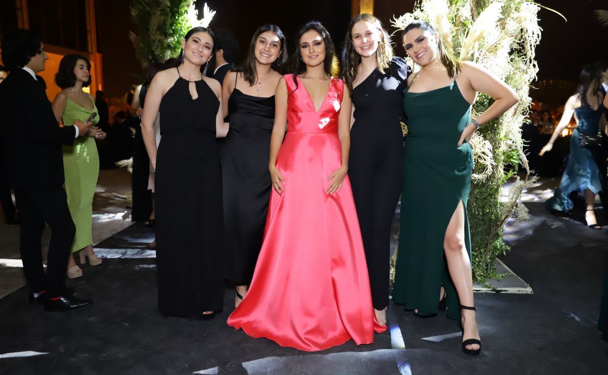 Graduación del Sierra Nevada 2022