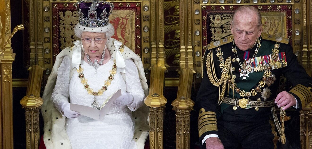 <p>Recientemente se anunció que el duque de Edimburgo se retirará en otoño de sus actividades reales. <strong>(Fotos: EFE)</strong></p>
