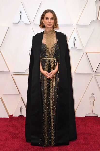Rose McGowan asegura que Natalie Portman “es un fraude” 