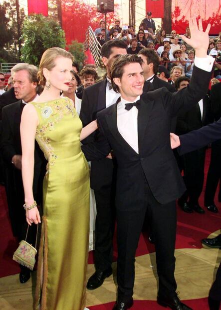 Los vestidos más caros que se han usado en la gala del Oscar
