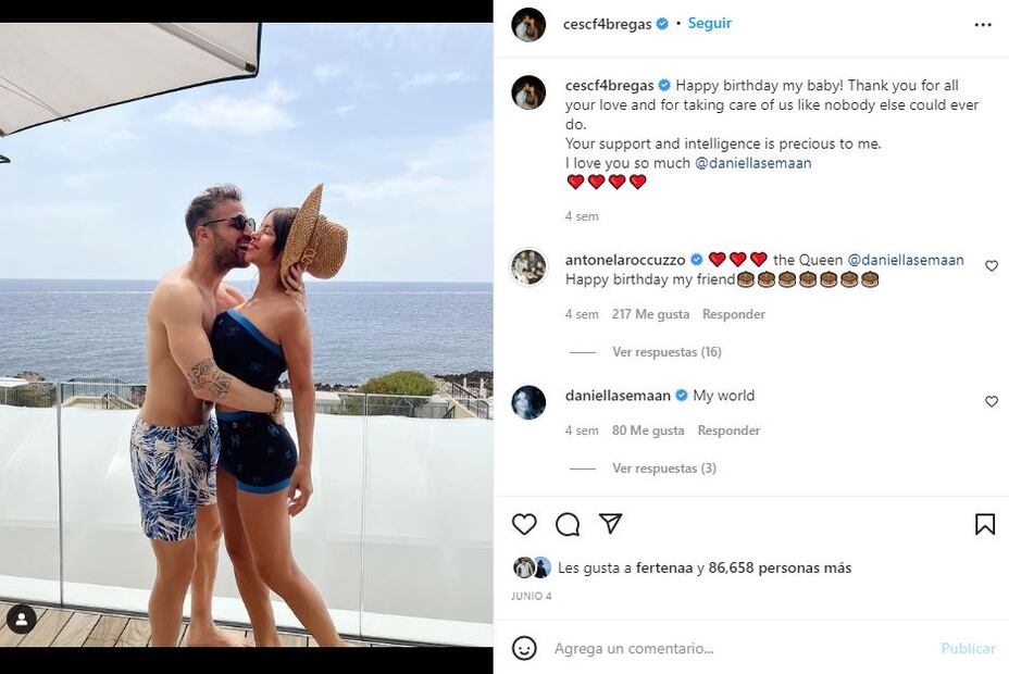 Lionel Messi: El capricho de 300 mil euros para sus vacaciones