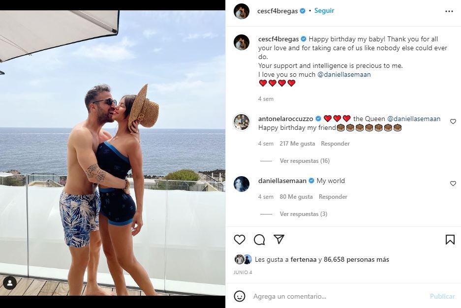 Lionel Messi: El capricho de 300 mil euros para sus vacaciones