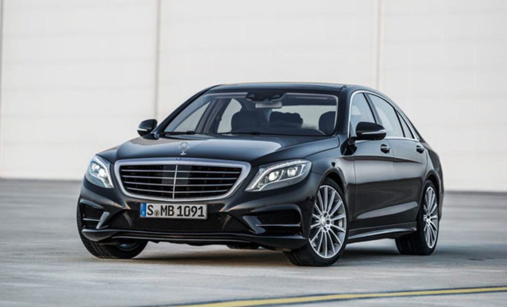Carro Carlos Slim/Captura de pantalla.
