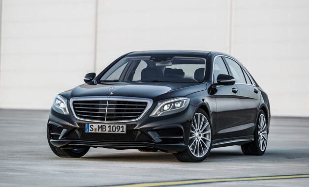 Carro Carlos Slim/Captura de pantalla.