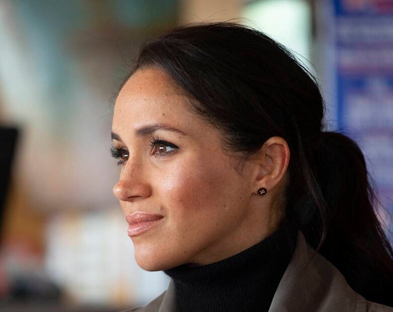 Meghan Markle podría ganar hasta 100 millones de dólares este año 