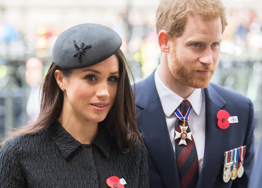 Harry y Meghan: el polémico matrimonio Sussex llega a su segundo aniversario 