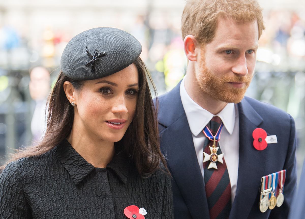 Harry y Meghan: el polémico matrimonio Sussex llega a su segundo aniversario 