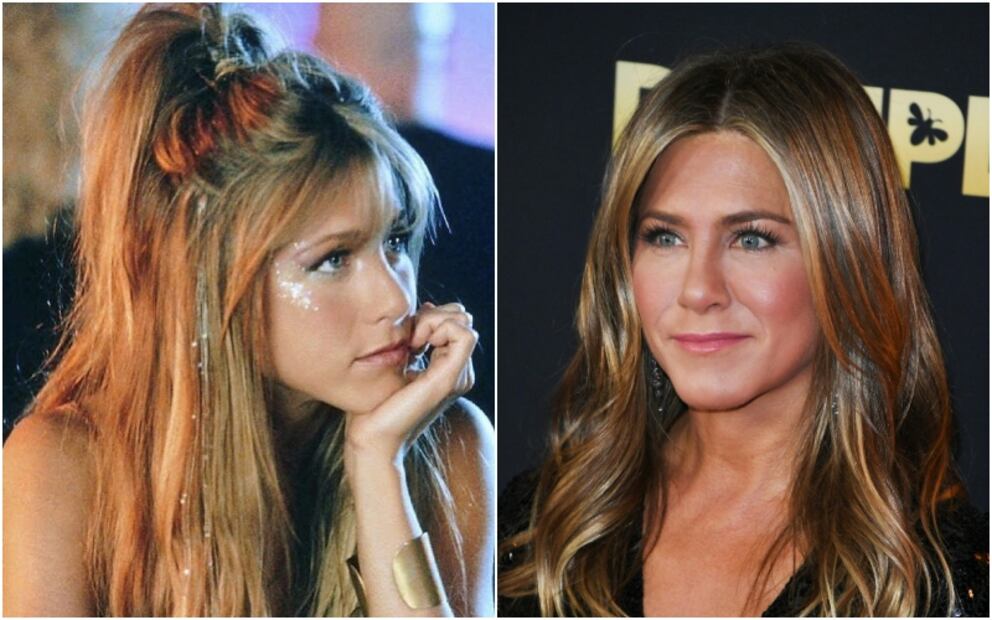 Jennifer Aniston/Instagram-AFP.