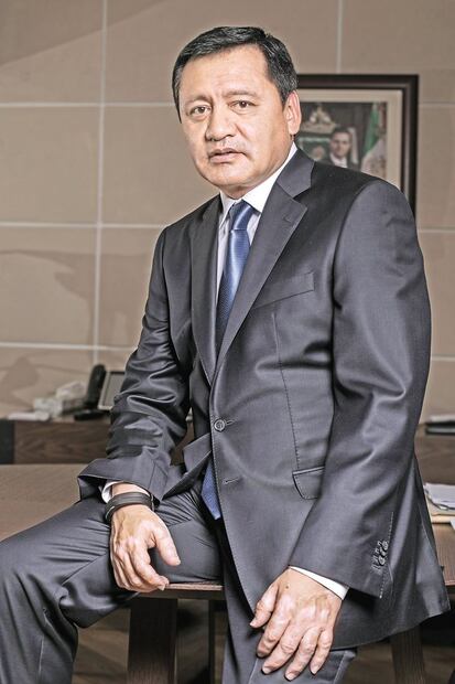 Las cosas que no sabes de Miguel Ángel Osorio Chong